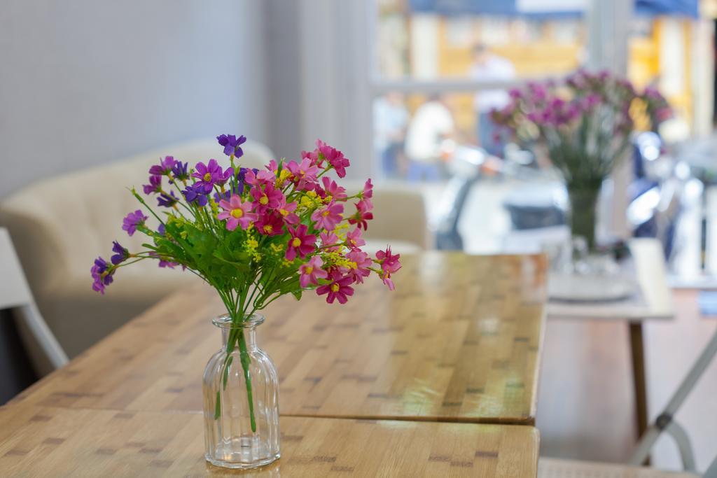 Authentic Hanoi Homestay Esterno foto