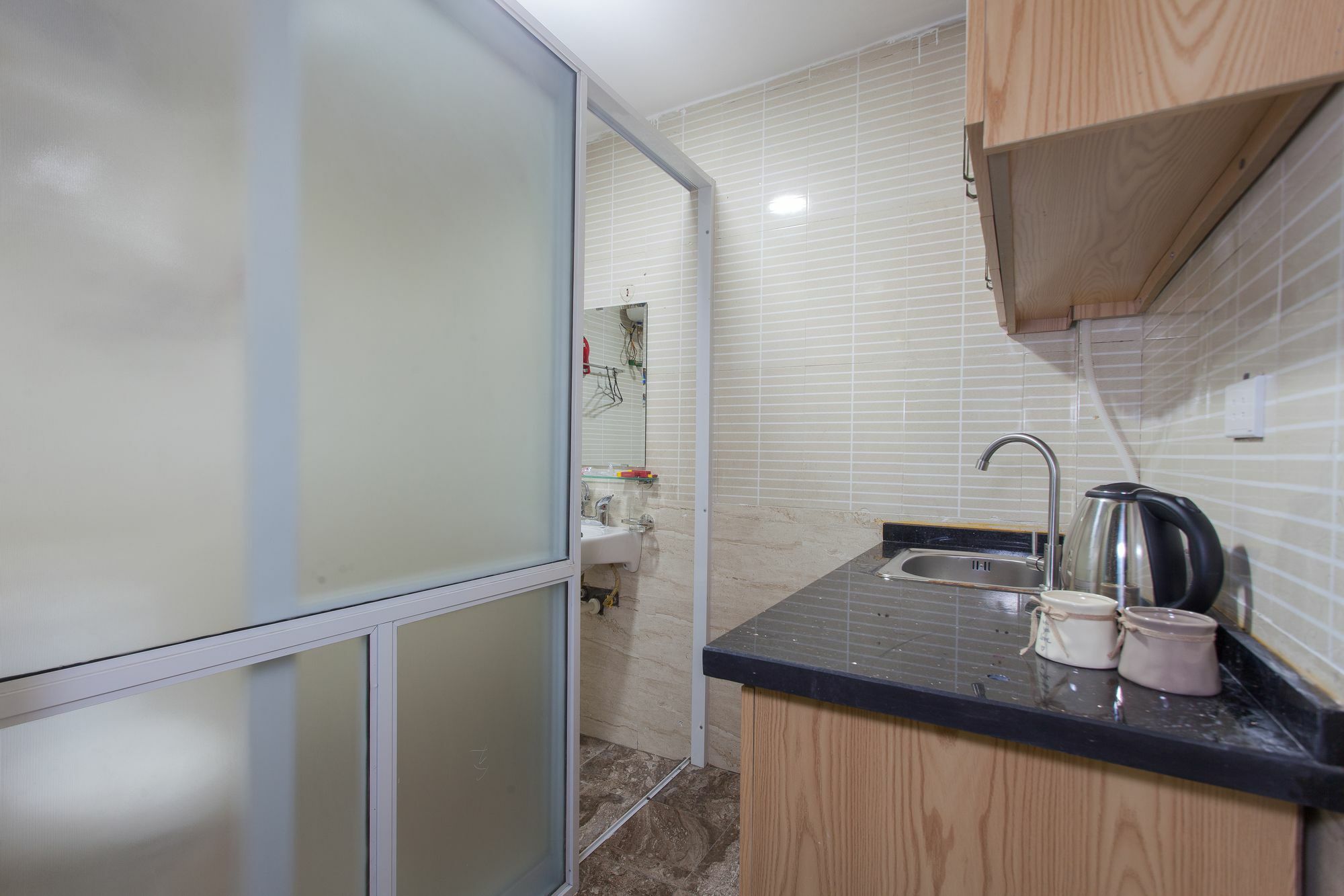 Authentic Hanoi Homestay Esterno foto