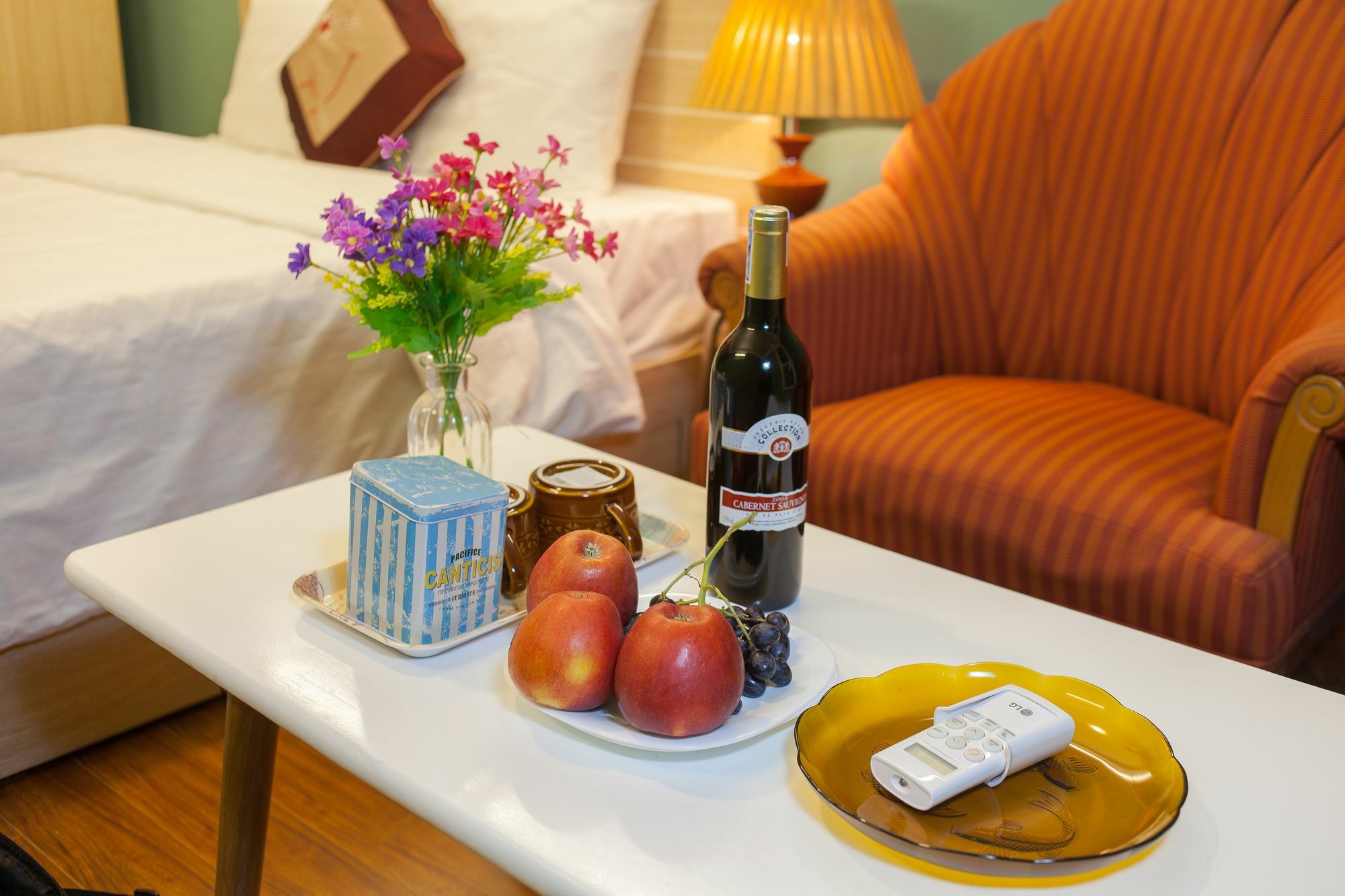 Authentic Hanoi Homestay Esterno foto