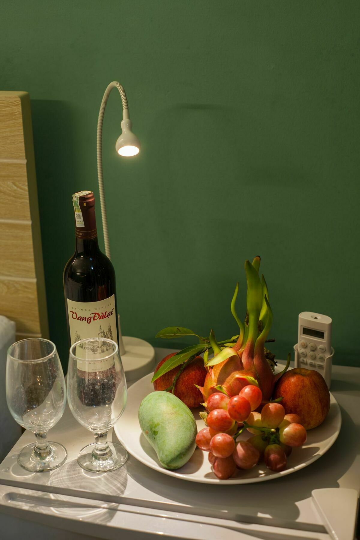 Authentic Hanoi Homestay Esterno foto