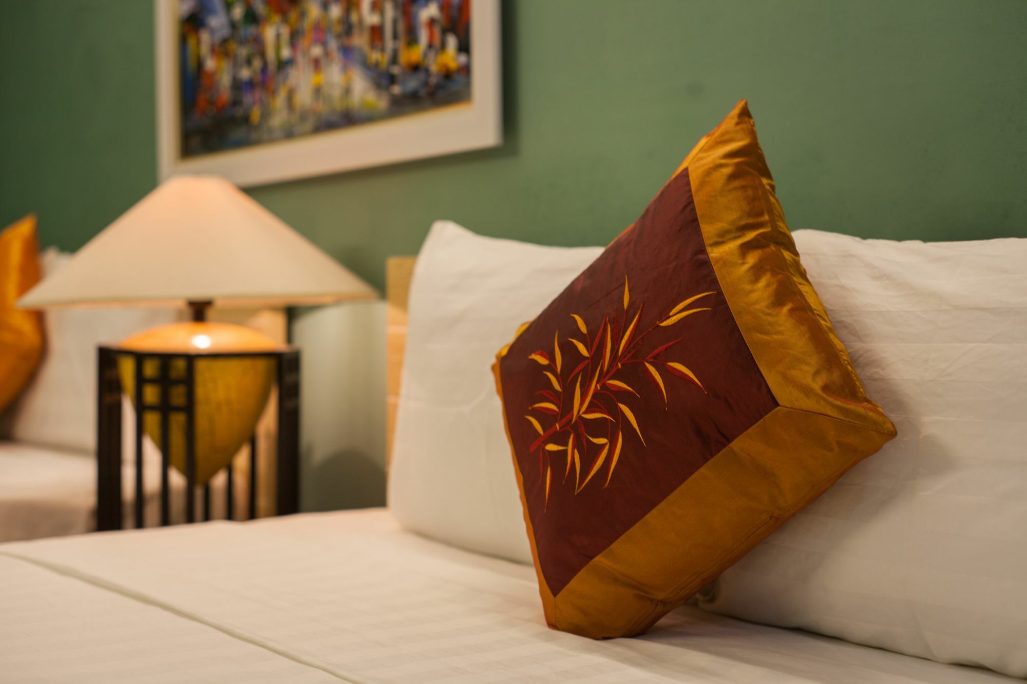 Authentic Hanoi Homestay Esterno foto