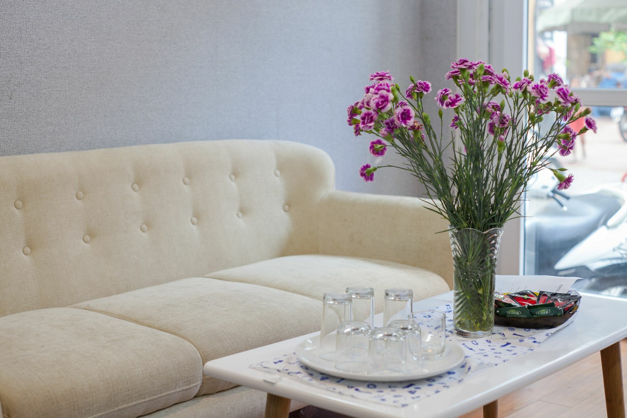 Authentic Hanoi Homestay Esterno foto
