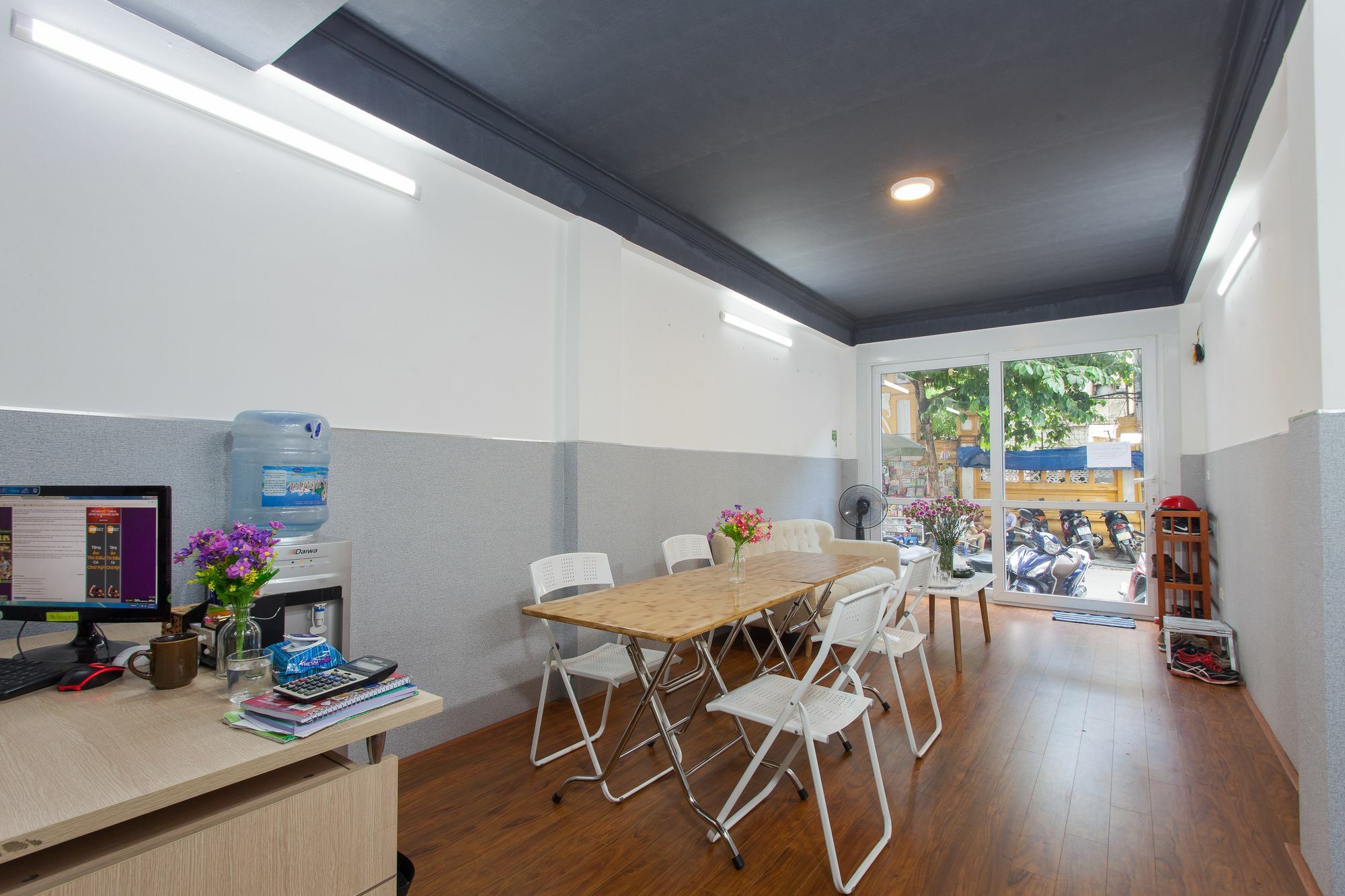Authentic Hanoi Homestay Esterno foto