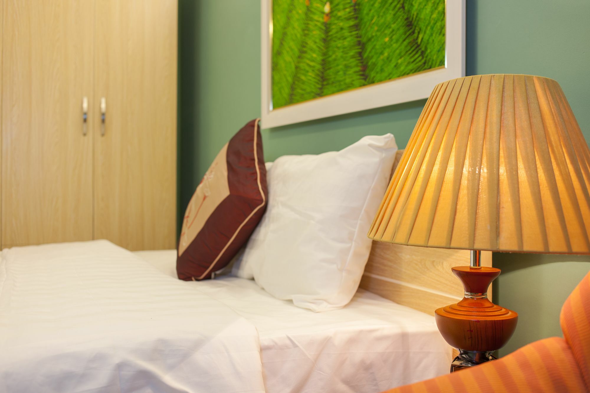 Authentic Hanoi Homestay Esterno foto